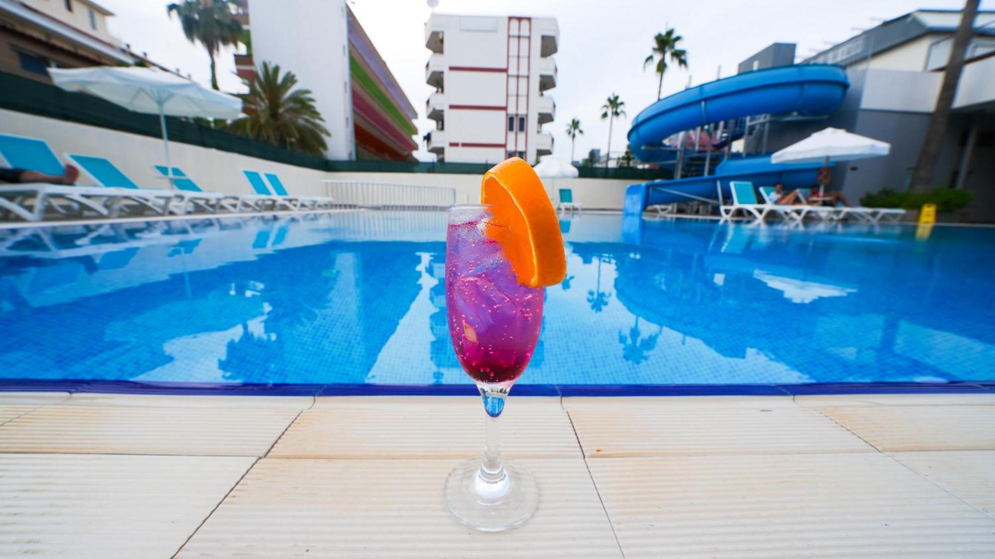 Sea Bird Beach 4*